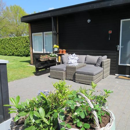 Vakantiewoning De Klaproos Bojil Kültér fotó