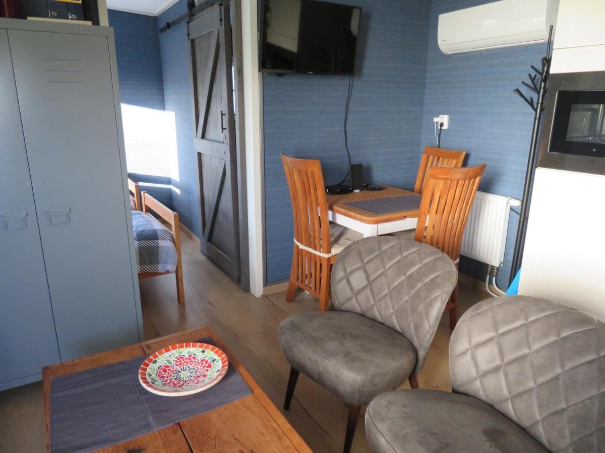 Vakantiewoning De Klaproos Bojil Kültér fotó