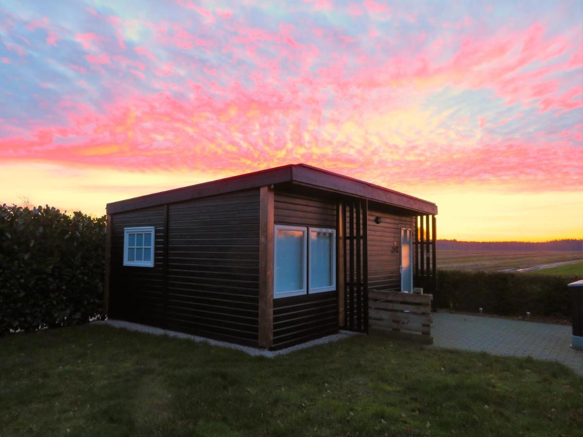 Vakantiewoning De Klaproos Bojil Kültér fotó